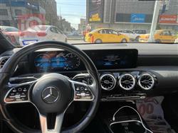 مرسيدس بنز CLA